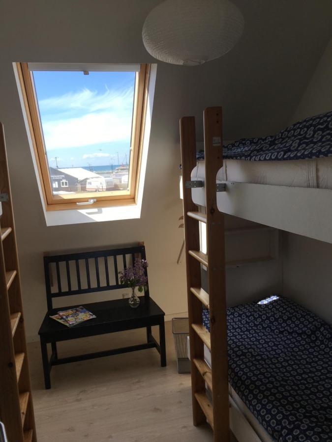 Casablanca Hostel, Hyggelig Overnatning Anholt ภายนอก รูปภาพ