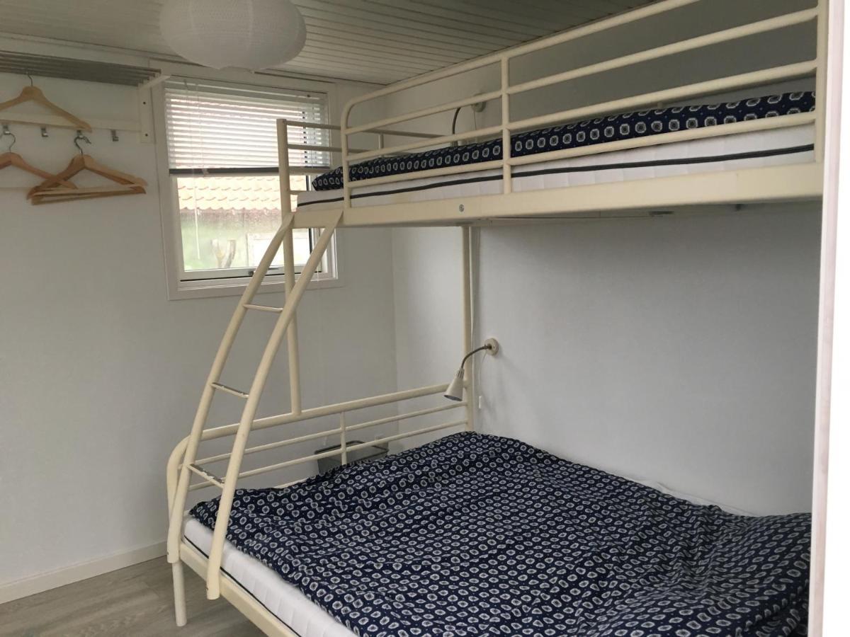 Casablanca Hostel, Hyggelig Overnatning Anholt ภายนอก รูปภาพ