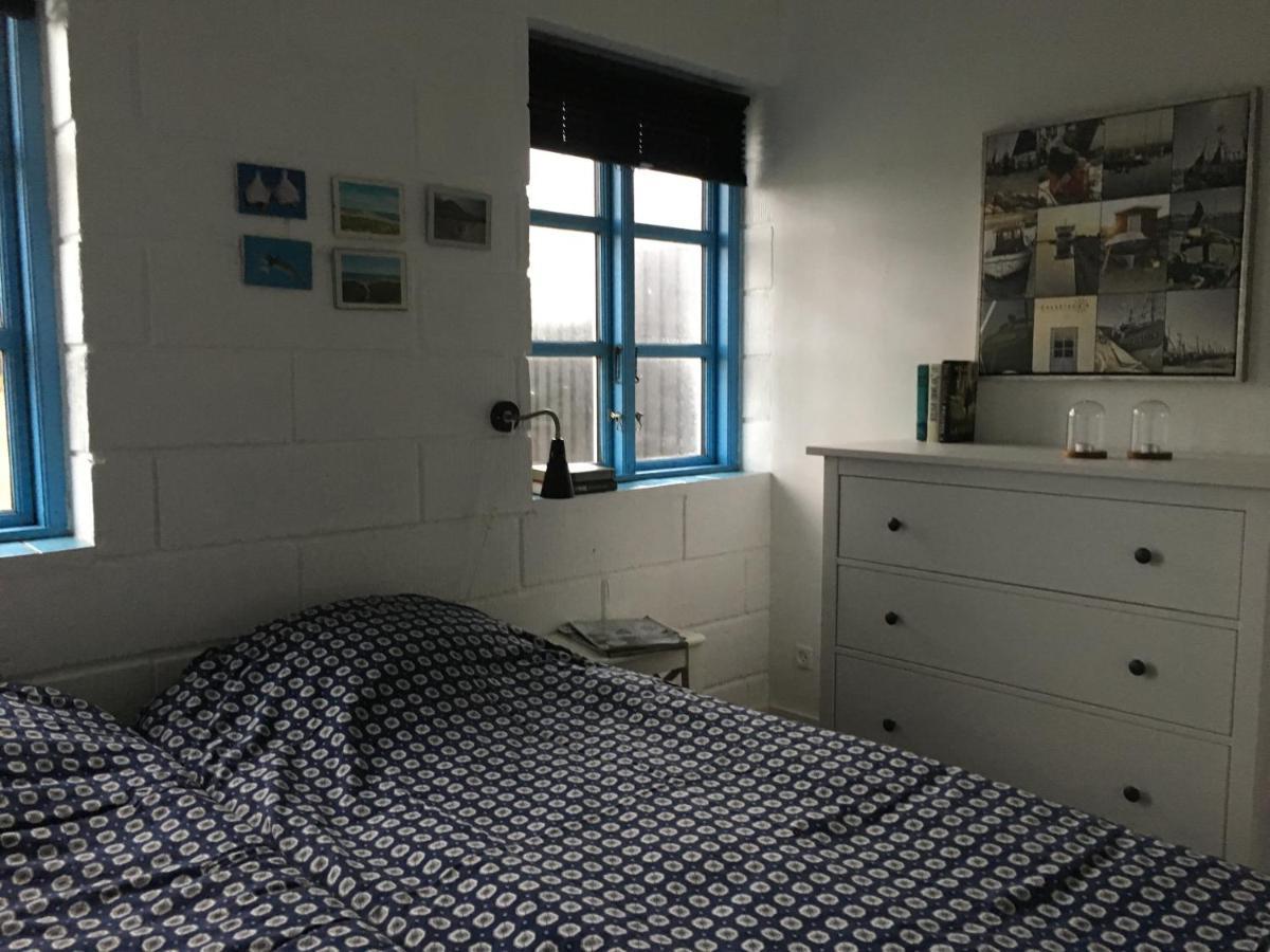 Casablanca Hostel, Hyggelig Overnatning Anholt ภายนอก รูปภาพ