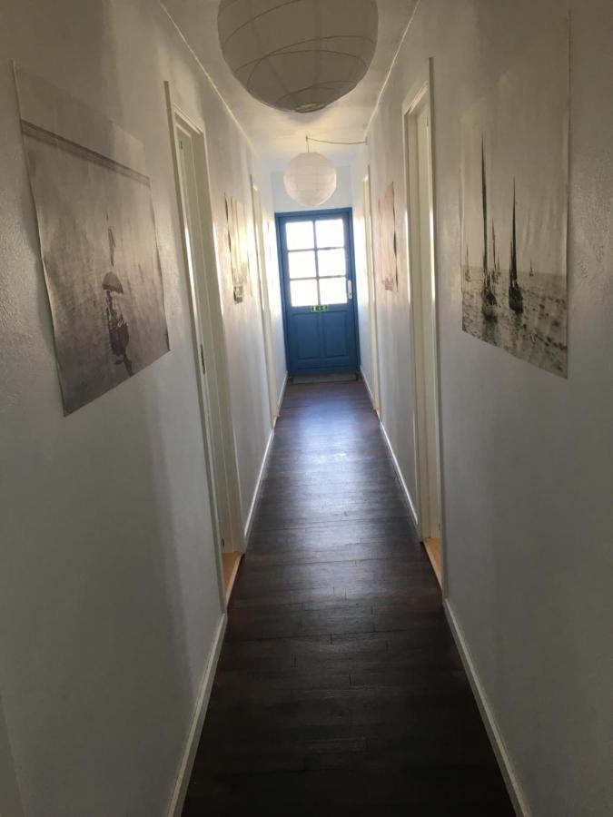 Casablanca Hostel, Hyggelig Overnatning Anholt ภายนอก รูปภาพ