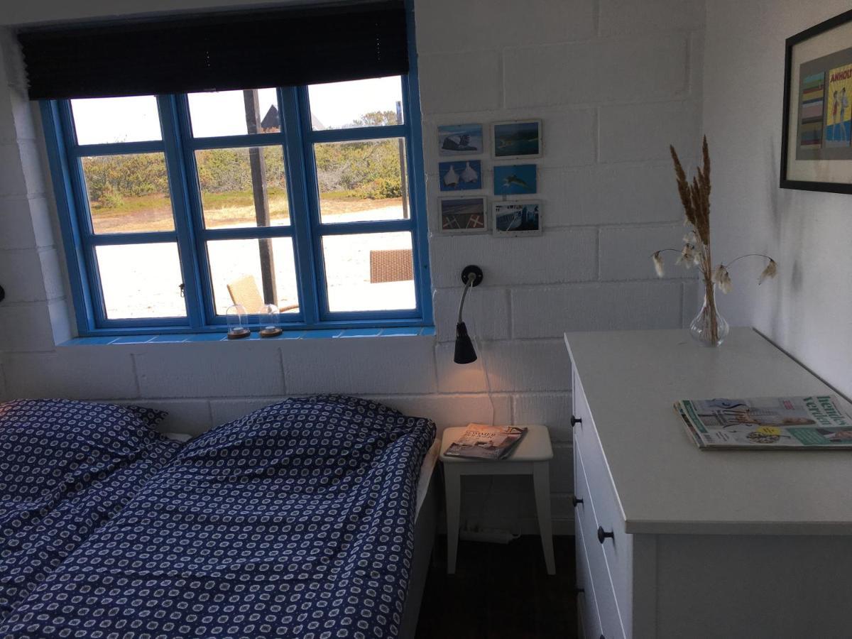 Casablanca Hostel, Hyggelig Overnatning Anholt ภายนอก รูปภาพ