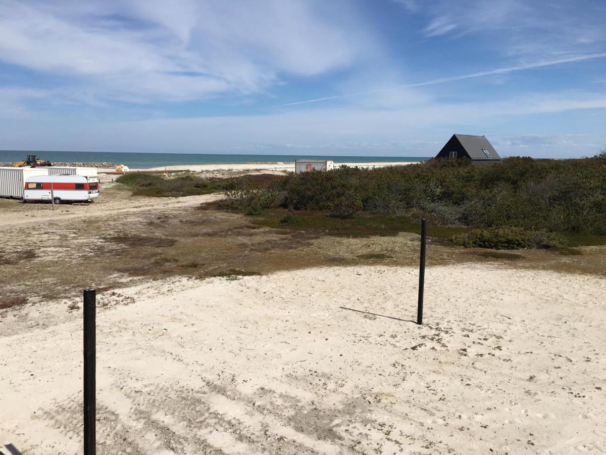 Casablanca Hostel, Hyggelig Overnatning Anholt ภายนอก รูปภาพ