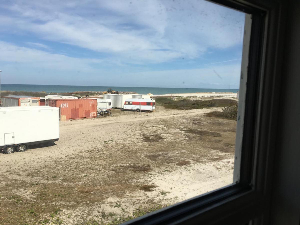 Casablanca Hostel, Hyggelig Overnatning Anholt ภายนอก รูปภาพ