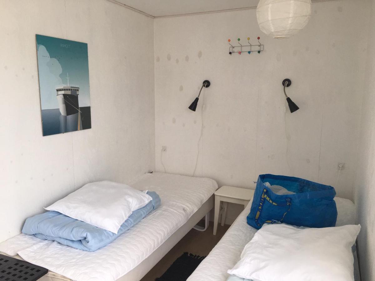 Casablanca Hostel, Hyggelig Overnatning Anholt ภายนอก รูปภาพ