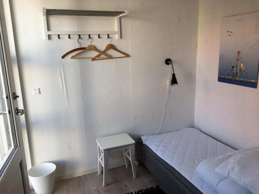Casablanca Hostel, Hyggelig Overnatning Anholt ภายนอก รูปภาพ